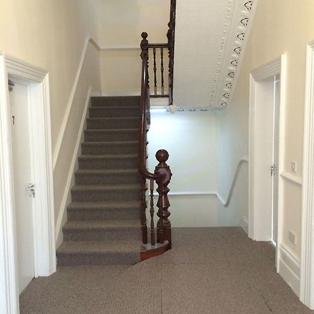 ליברפול The Newsham Guest Rooms מראה חיצוני תמונה