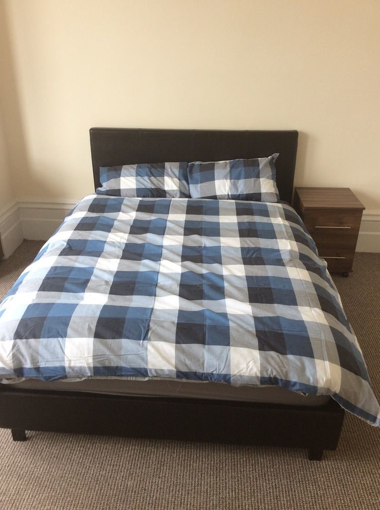 ליברפול The Newsham Guest Rooms מראה חיצוני תמונה