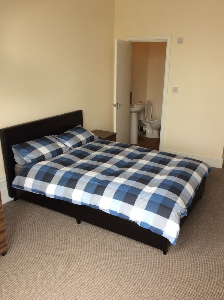 ליברפול The Newsham Guest Rooms מראה חיצוני תמונה