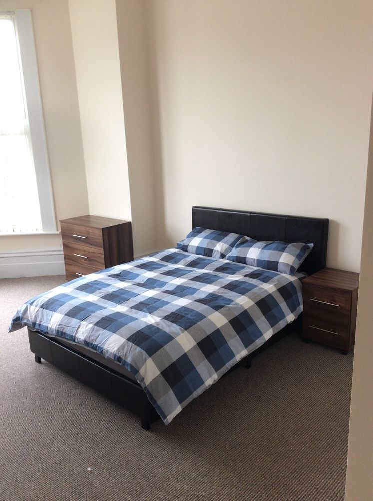 ליברפול The Newsham Guest Rooms מראה חיצוני תמונה