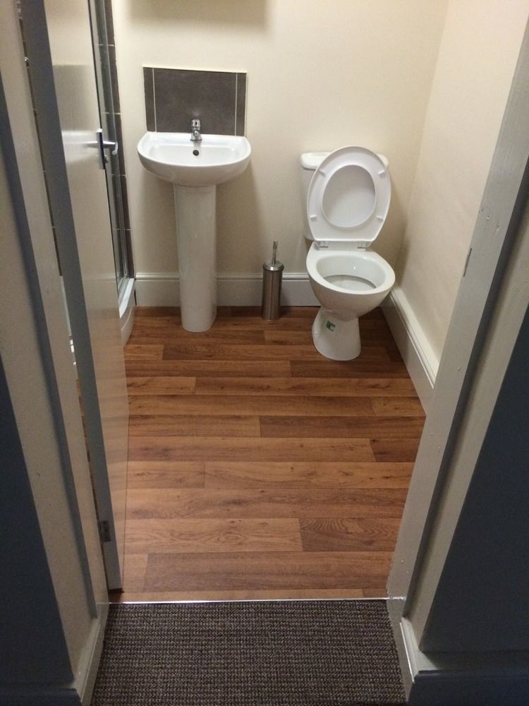 ליברפול The Newsham Guest Rooms מראה חיצוני תמונה