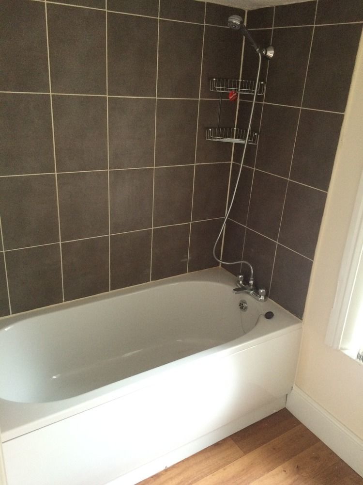 ליברפול The Newsham Guest Rooms מראה חיצוני תמונה