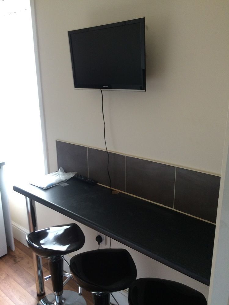 ליברפול The Newsham Guest Rooms מראה חיצוני תמונה