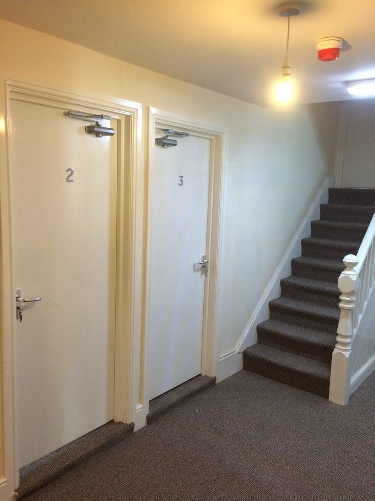 ליברפול The Newsham Guest Rooms מראה חיצוני תמונה