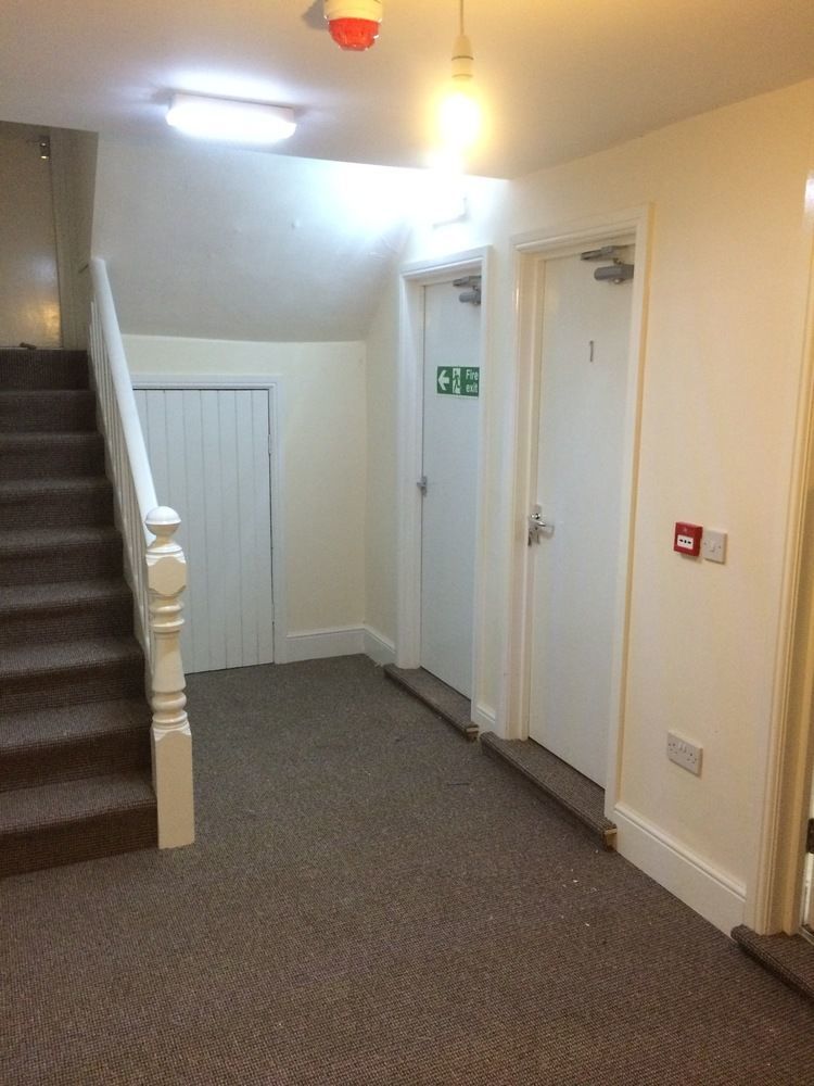 ליברפול The Newsham Guest Rooms מראה חיצוני תמונה